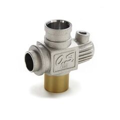 CARBURETTOR BODY (22B2)