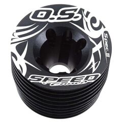 OUTER HEAD OSSPEED 21XZ-B SPEC2