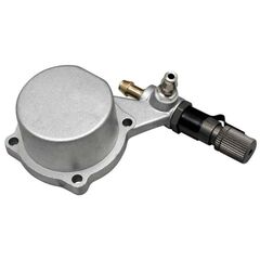 COVER PLATE ASSEMBLY 25FX