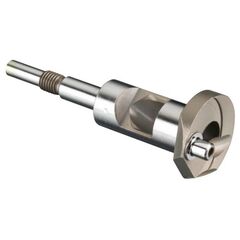 CRANKSHAFT 28XZ