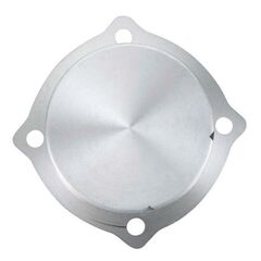 COVER PLATE 25XZ
