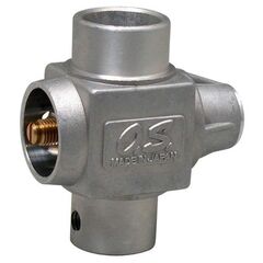 CARBURETTOR BODY 20F (32SX)