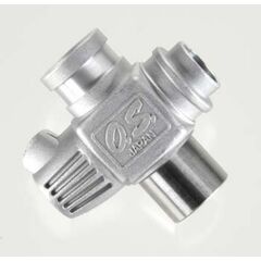 CARBURETTOR BODY (21F) 21VG