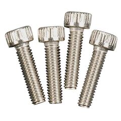 SILENCER ASSEMBLE SCREW E-2050