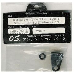 REMOTE NEEDLE STAY 20G