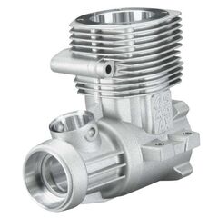 CRANKCASE 46AXII
