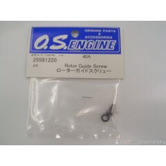 ROTOR GUIDE SCREW(40A) 46VX-M