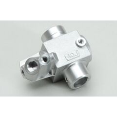 CARBURETTOR BODY (40J-BE) 55AX-BE