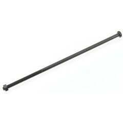 E-4010 - Silencer assembly screw (65AX)