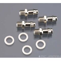 NIPPLE NO.3 (61-81VRM) M4.5X0.5