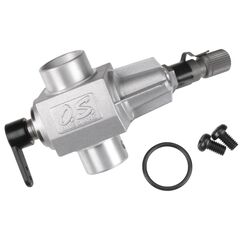 CARBURETTOR COMPLETE (61A) 75AX