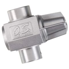 CARBURETTOR BODY (61A) 75AX