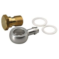 FUEL INLET ASSEMBLY 61FX