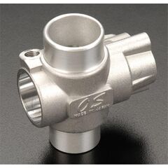 CARBURETTOR BODY  60G