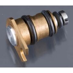 MIXTURE CONTROL VALVE ASSEMBLY  60G