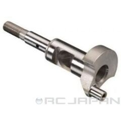 CRANKSHAFT GT15HZ600