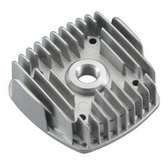 CYLINDER HEAD GT22