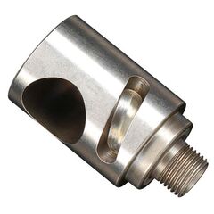 CARBURETTOR ROTOR 9B