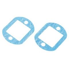 CARBURETTOR & REED VALVE GASKET GT33