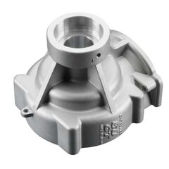 FRONT HOUSING GT60