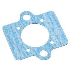 CARBURETTOR & REED VALVE GASKET GT60