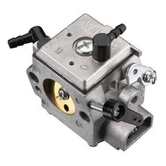 CARBURETTOR COMPLETE (HAD313) GT60