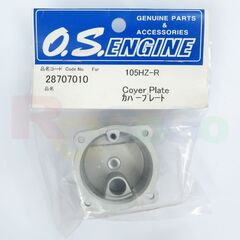 COVER PLATE 105HZ-R