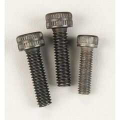 SILENCER ADAPTOR FIXING SCREW SET 855