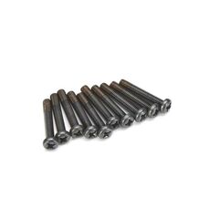 PAN HEAD SCREW +3.0x18 (10 PCS)