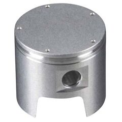 O.S. Piston 91HZ