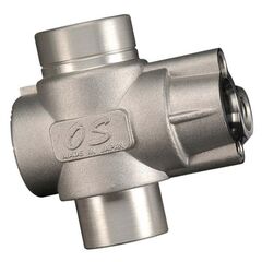 CARBURETTOR BODY 60LH (50SX-HYPER)