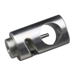 CARBURETTOR ROTOR (61C) 95AX
