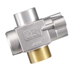 CARBURETTOR BODY (61E) 91HZ.HZ-R