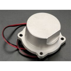 CRANKCASE 160FX-FI
