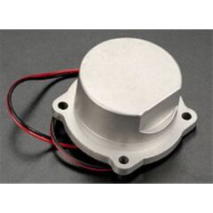 COVER PLATE ASSEMBLY 160FX-FI