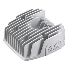 GT55 - CYLINDER HEAD