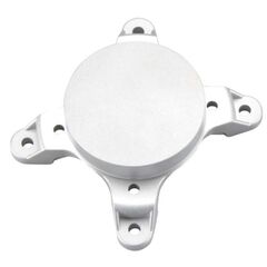 GT55 - COVER PLATE