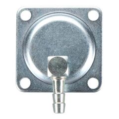 GT55 - COVER ASSEMBLY-METERING (W/NIPPLE)21-3559