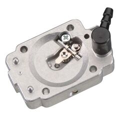 GT55 - BODY ASSEMBLY PUMP 5-8072