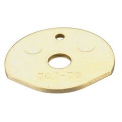 GT55 - VALVE-CHOKE 62-202