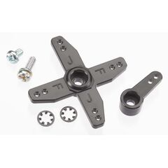 THROTTLE LEVER ASSEMBLY GT15HZ