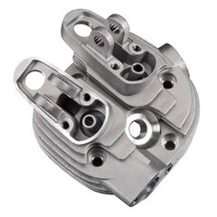 CYLINDER HEAD FS-62V