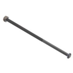 SILENCER ASSEMBLE SCREW F-4050 (M4.0X85)