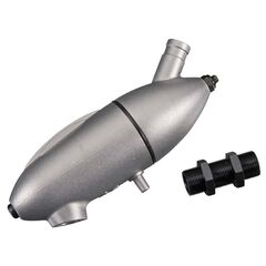 EN40925000-SILENCER F-5050 (FS-95V)