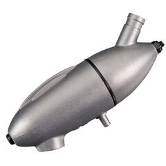 SILENCER BODY F-5050 (FS-95V)