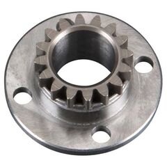 FIXED TEETHED GEAR 49-PI.PI-2