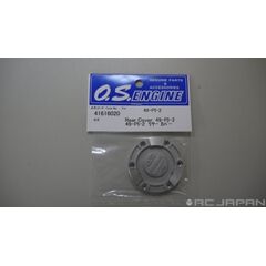 REAR COVER  49-PI-2