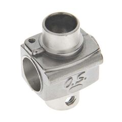 CARBURETTOR BODY 49-PI