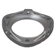 ENGINE MOUNT(W/FIX.SCREW) 49-PI.PI-2