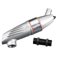 EN42525000-SILENCER F-6020 (FS?155P)